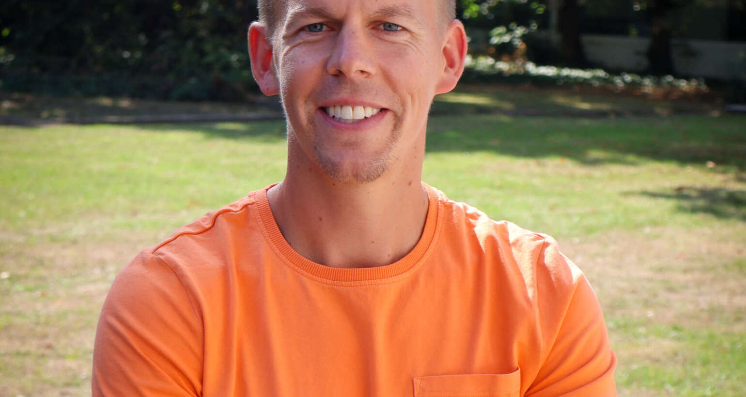 Leerkracht LO